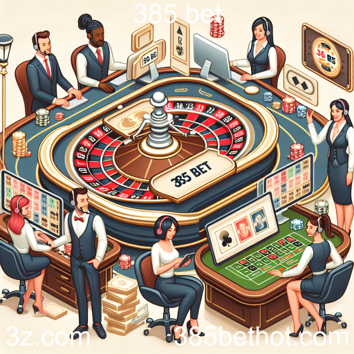 A Importância do Suporte ao Cliente em Jogos Online